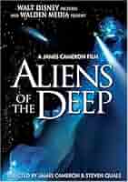 (未使用･未開封品)Alien Deep With Bob Ballard/ [DVD] Alien Deep with Bob Ballard (TV Series 2012– ) - IMDb